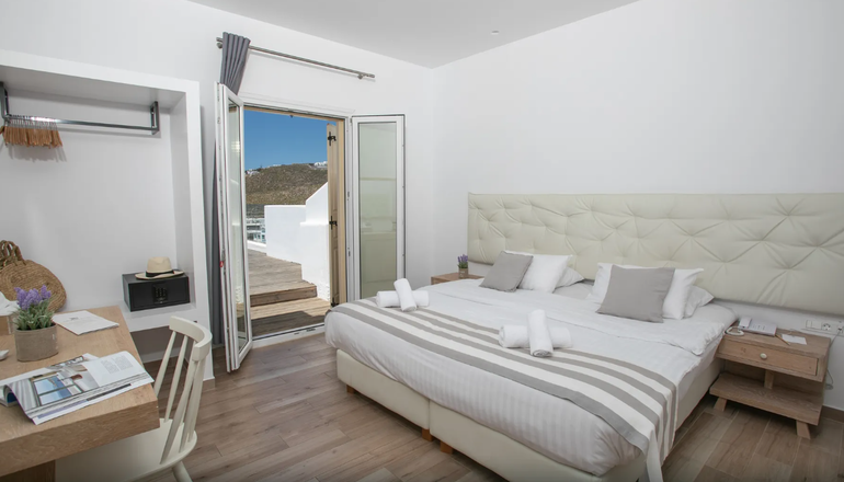 4* George Hotel