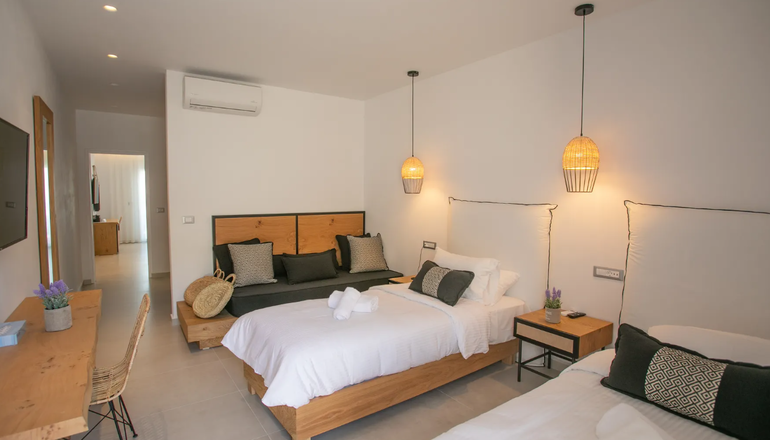 4* George Hotel
