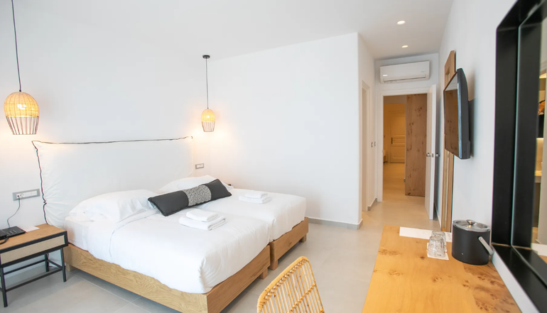 4* George Hotel