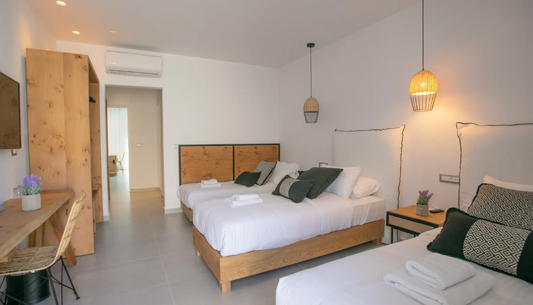 4* George Hotel