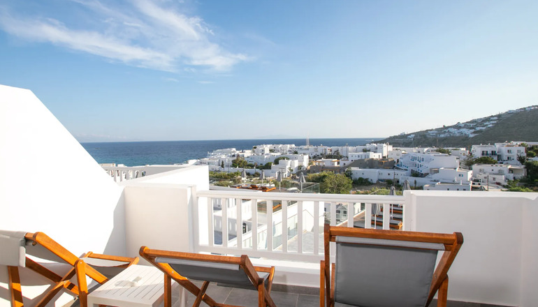 4* George Hotel