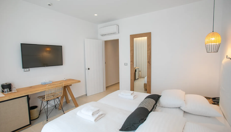 4* George Hotel