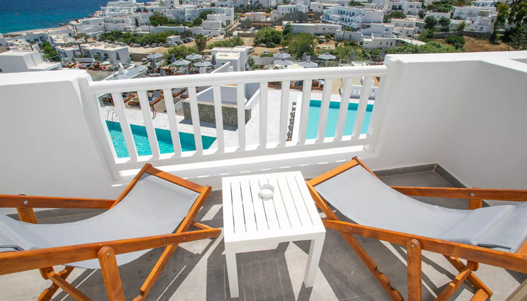 4* George Hotel