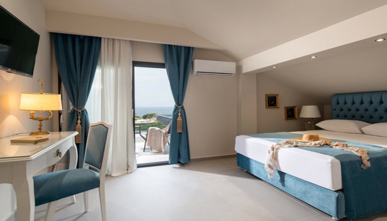 Mykoniatika Villas