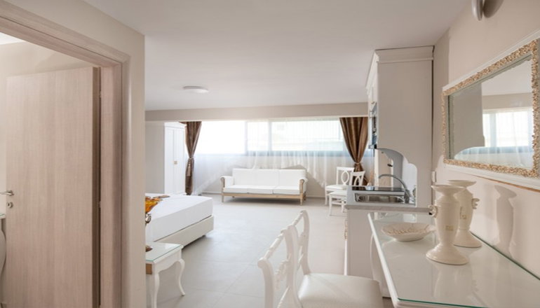 Mykoniatika Villas