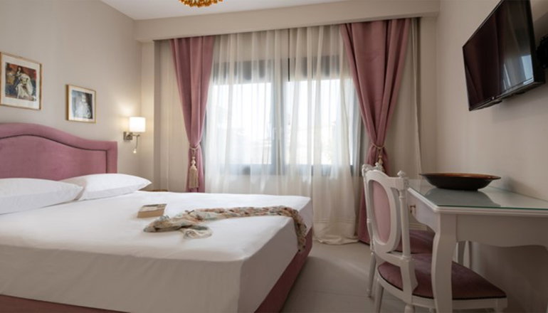 Mykoniatika Villas