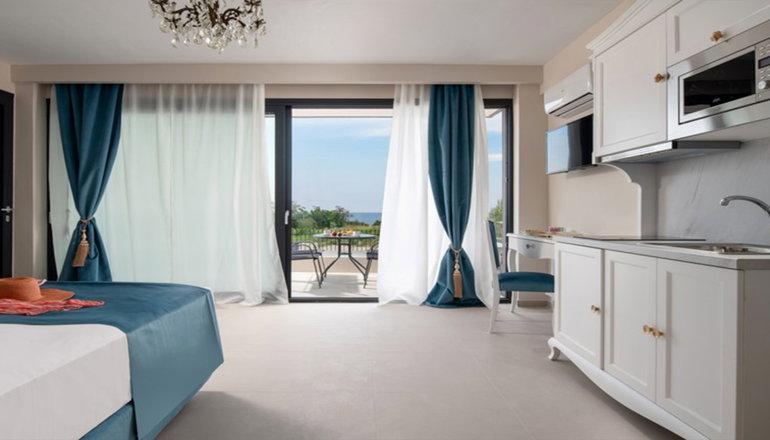 Mykoniatika Villas