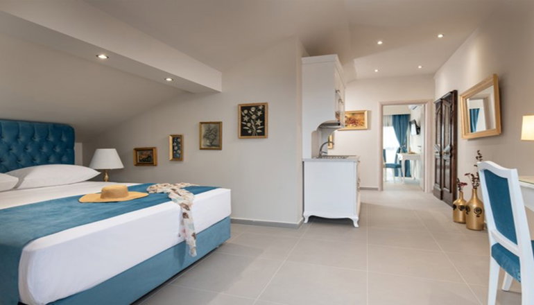 Mykoniatika Villas