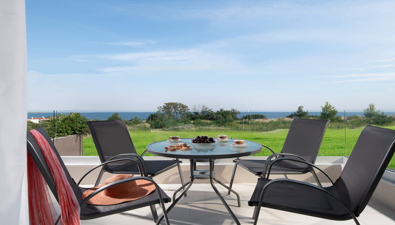 Mykoniatika Villas