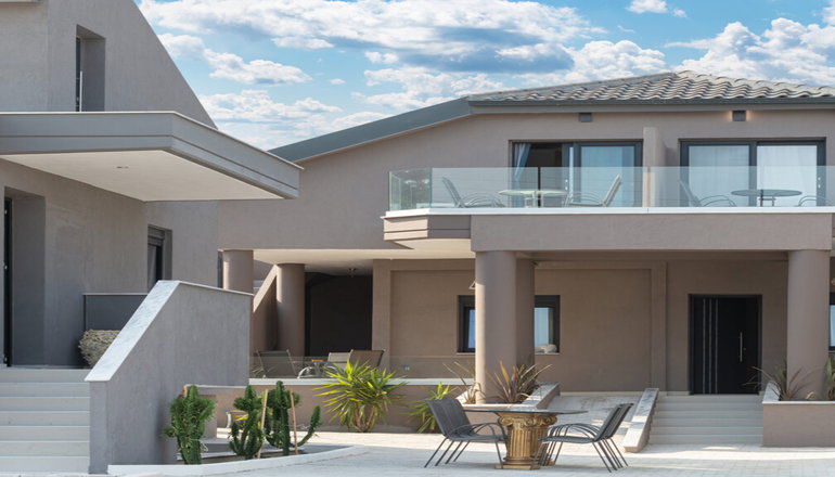 Mykoniatika Villas