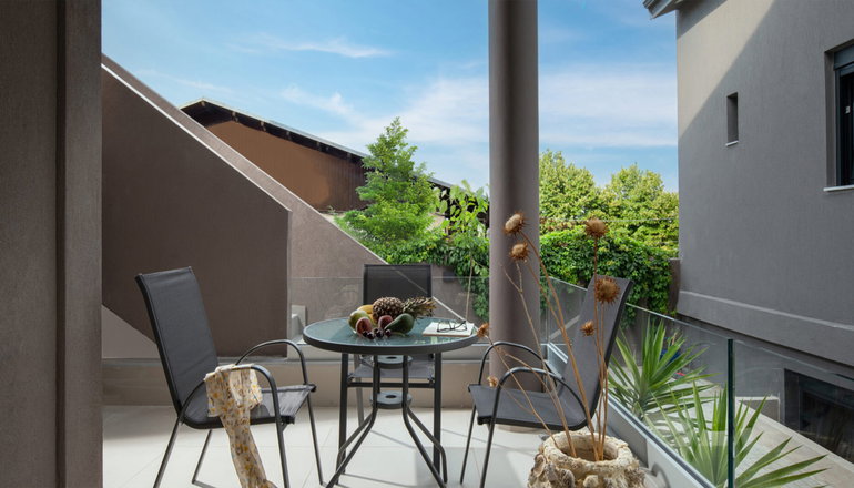 Mykoniatika Villas