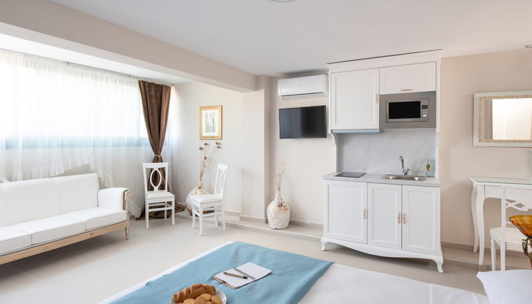 Mykoniatika Villas