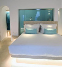 Mykonos Moussa Suites