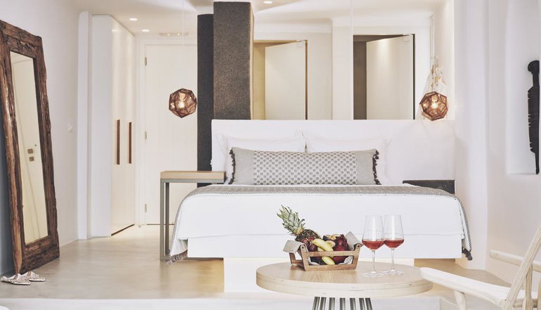 Mykonos No5