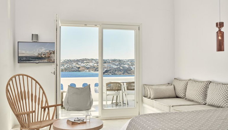Mykonos No5