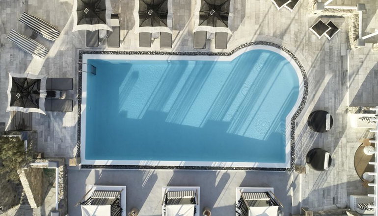 Mykonos No5