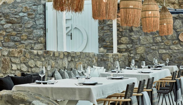 Mykonos No5
