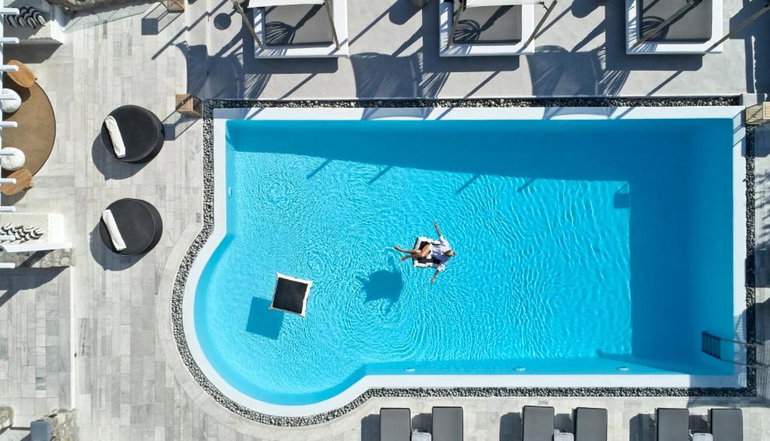 Mykonos No5