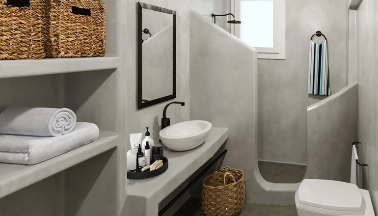 Mykonos Residence Villas & Suites