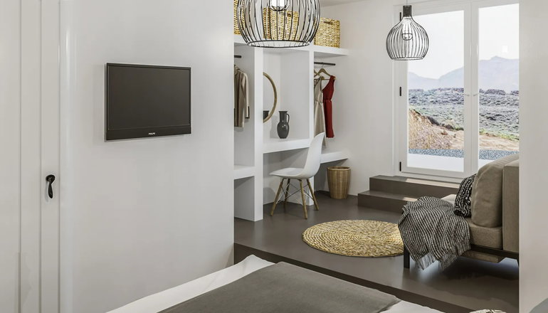Mykonos Residence Villas & Suites