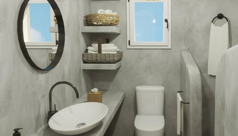 Mykonos Residence Villas & Suites