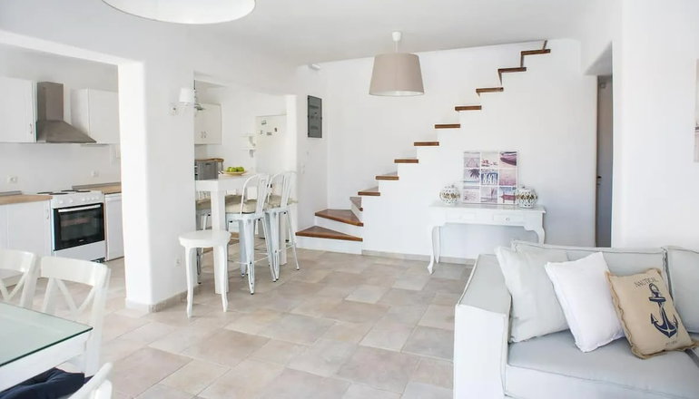Mykonos Residence Villas & Suites