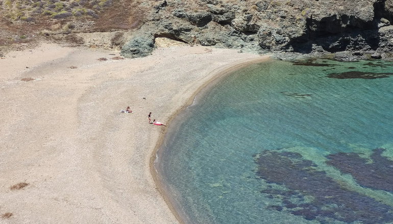 Mykonos Residence Villas & Suites