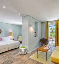 Mykonos Theoxenia, a member of Design Hotels