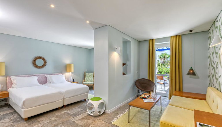 Mykonos Theoxenia, a member of Design Hotels