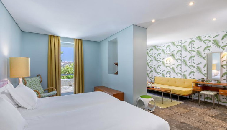 Mykonos Theoxenia, a member of Design Hotels