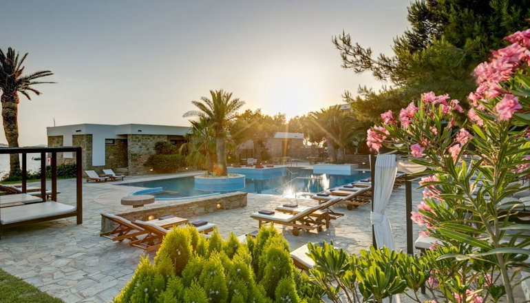 Mykonos Theoxenia, a member of Design Hotels