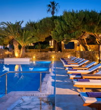 Mykonos Theoxenia, a member of Design Hotels