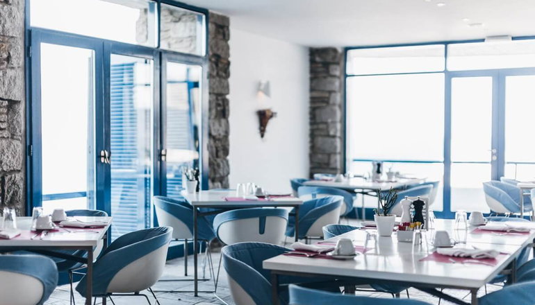 Mykonos Theoxenia, a member of Design Hotels