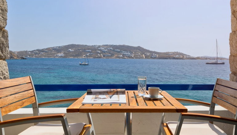 Mykonos Theoxenia, a member of Design Hotels