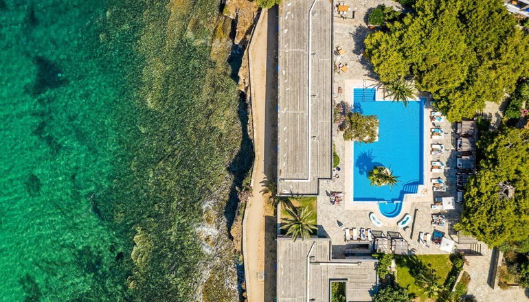 Mykonos Theoxenia, a member of Design Hotels