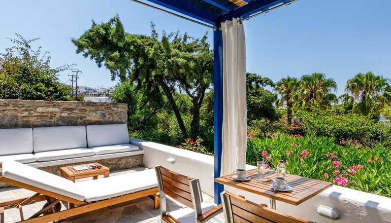 Mykonos Theoxenia, a member of Design Hotels