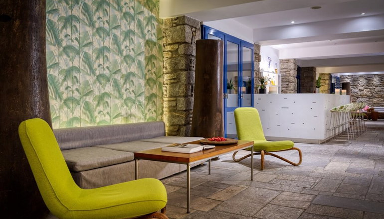 Mykonos Theoxenia, a member of Design Hotels