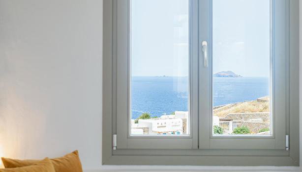 Mykonos Unique Villas by 2 Doors