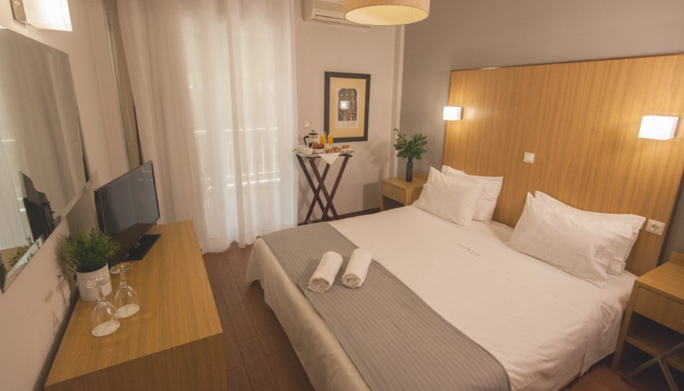 Myrto Hotel - Νέα Μάκρη