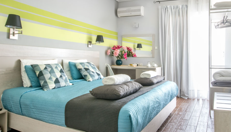 Myrto Hotel - Νέα Μάκρη