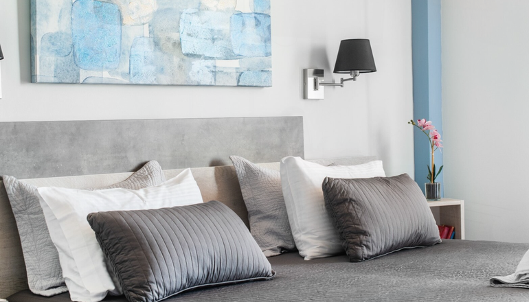Myrto Hotel - Νέα Μάκρη
