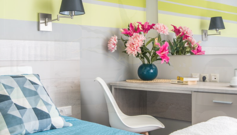 Myrto Hotel - Νέα Μάκρη
