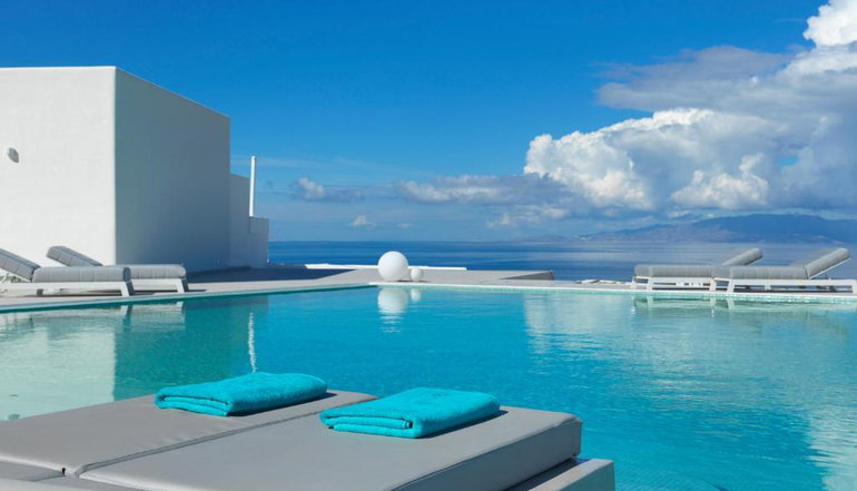 Myst Boutique Hotel