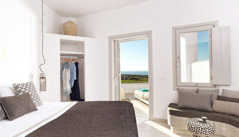 Myst Boutique Hotel