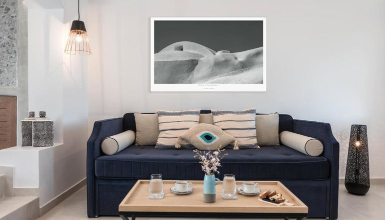 Myst Boutique Hotel