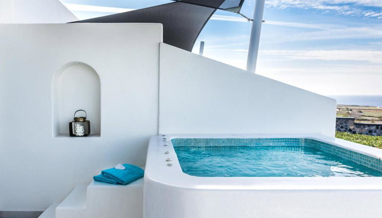 Myst Boutique Hotel