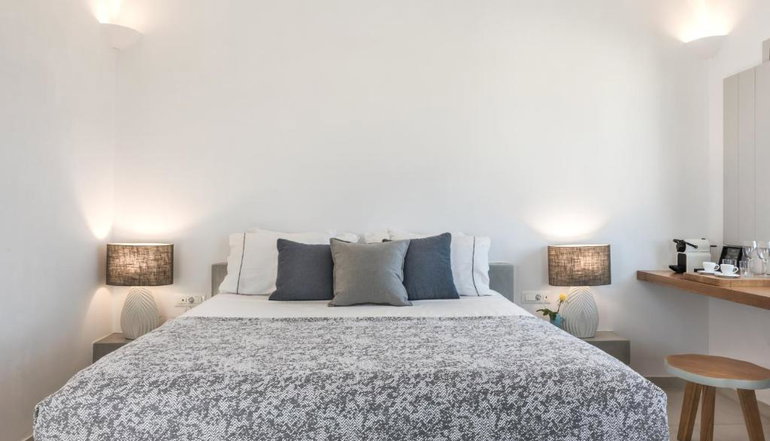 Myst Boutique Hotel