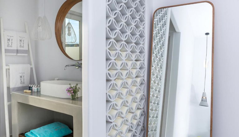 Myst Boutique Hotel