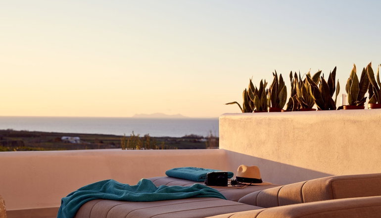 Myst Boutique Hotel