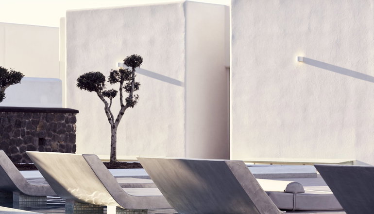 Myst Boutique Hotel